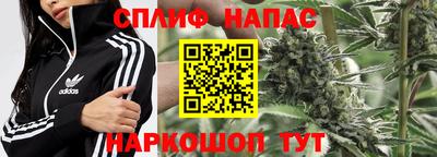 каннабис Кандалакша